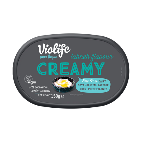 Violife, Creamy Labneh