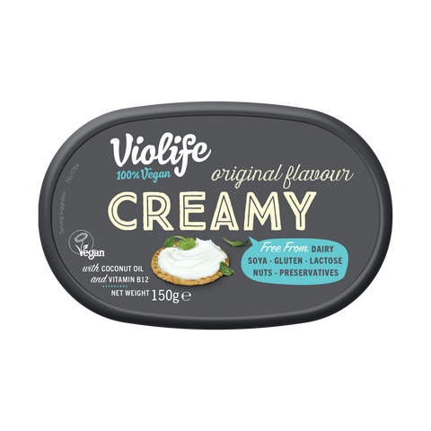 Violife, Creamy Original