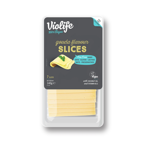 Violife, Gouda Slices