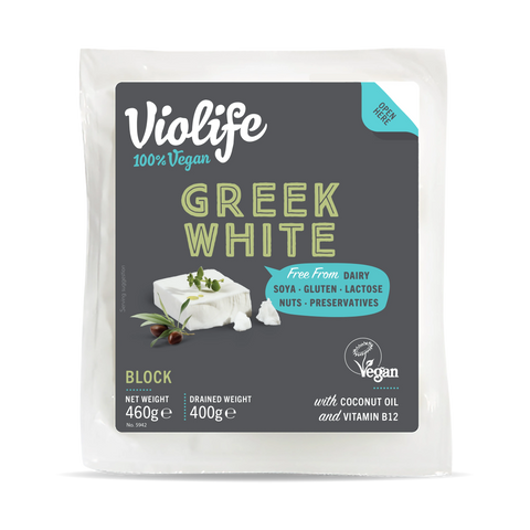 Violife, Greek White Block