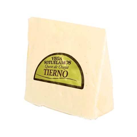 Young Sheep Cheese, Aged 2-3 Weeks (220G)