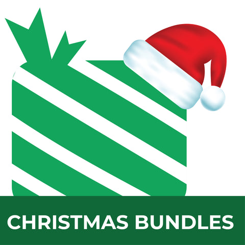 Christmas Bundles