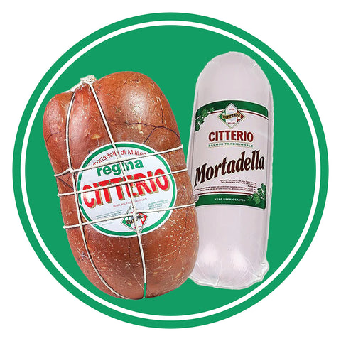 Citterio