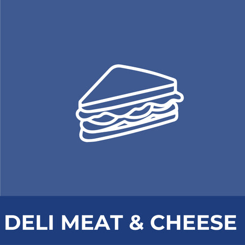 Deli Meat & Cheese