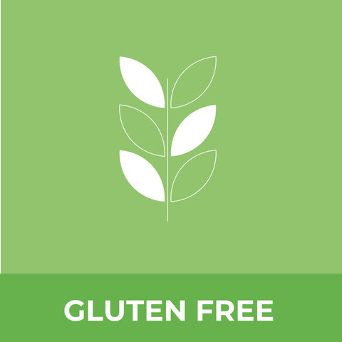 Gluten Free