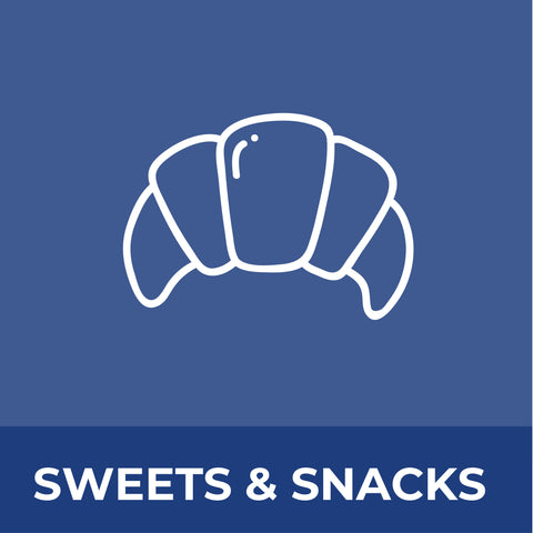 Sweets & Snacks