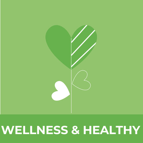 Wellness & Healthy Food